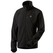Hagl�fs Tornado Jacket, Black